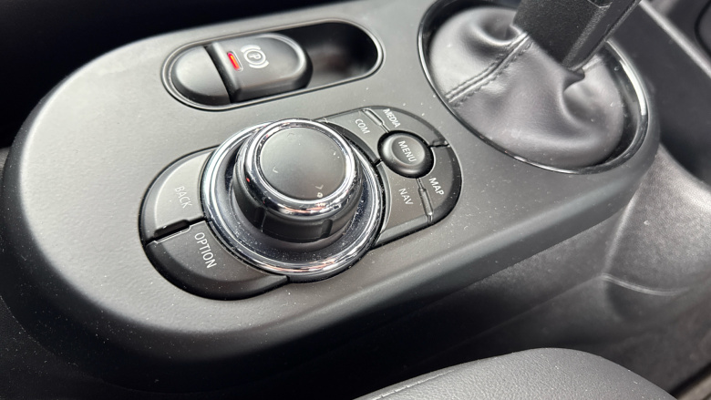 MINI Hatchback 135kW Cooper S Level 2 33kWh 3dr Auto Electric Hatchback